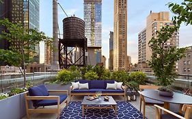 מלון Park Hyatt  5*
